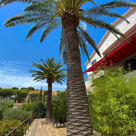 The Address Cassis Hotel Exterior foto