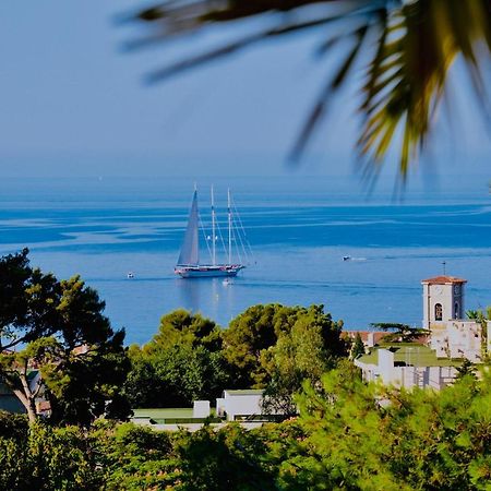 The Address Cassis Hotel Exterior foto